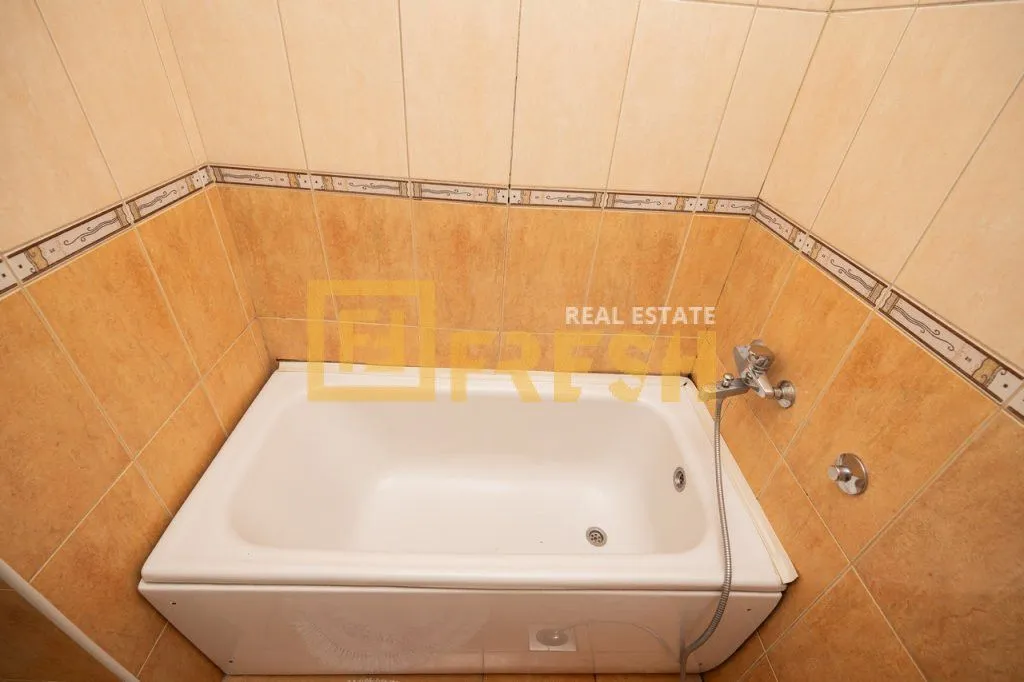 Izdavanje, jednosoban stan, 47m², Preko Morače, Podgorica