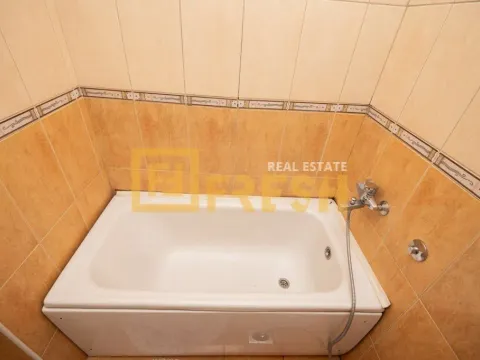 Izdavanje, jednosoban stan, 47m², Preko Morače, Podgorica - image 11