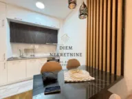 Izdavanje, jednosoban stan, 46m², Stari Aerodrom, Podgorica - image 5