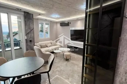 Stan in Žarkovo