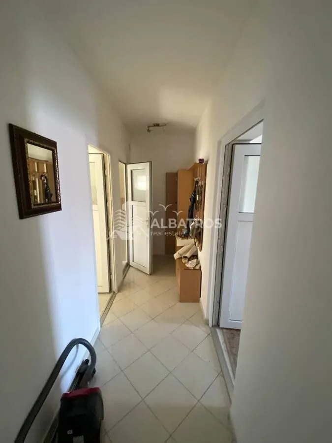 Rent, one bedroom apartment, 54m², Ratac, Bar