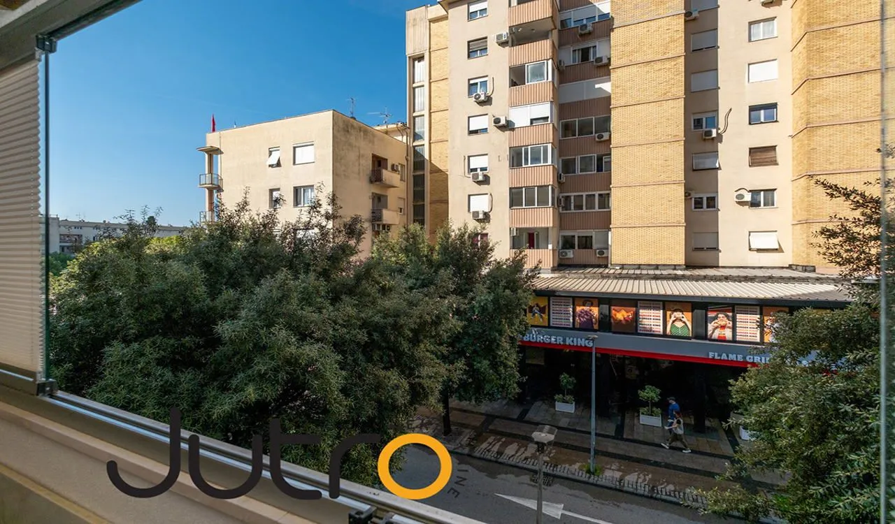 Prodaja, trosoban stan, 122m², Podgorica, Crna Gora