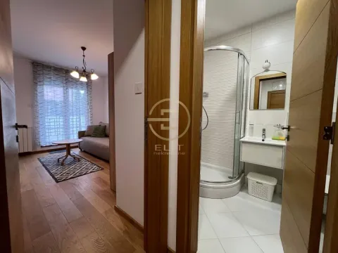 Izdavanje, dvosoban stan, 39m², Rotkvarija, Novi Sad Sve Podlokacije - image 8