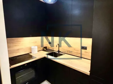 Rent, one bedroom apartment, 47m², New City, Podgorica - image 6