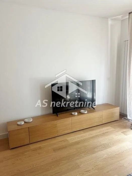 Izdavanje, dvosoban stan, 52m², Vračar Sve Podlokacije, Beograd