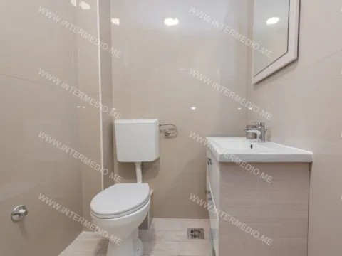 Prodaja, jednosoban stan, 52m², Kumbor, Herceg Novi - image 7