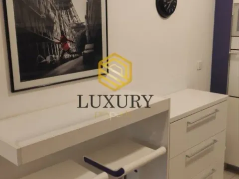 Izdavanje, jednosoban stan, 51m², City Kvart, Podgorica - image 2