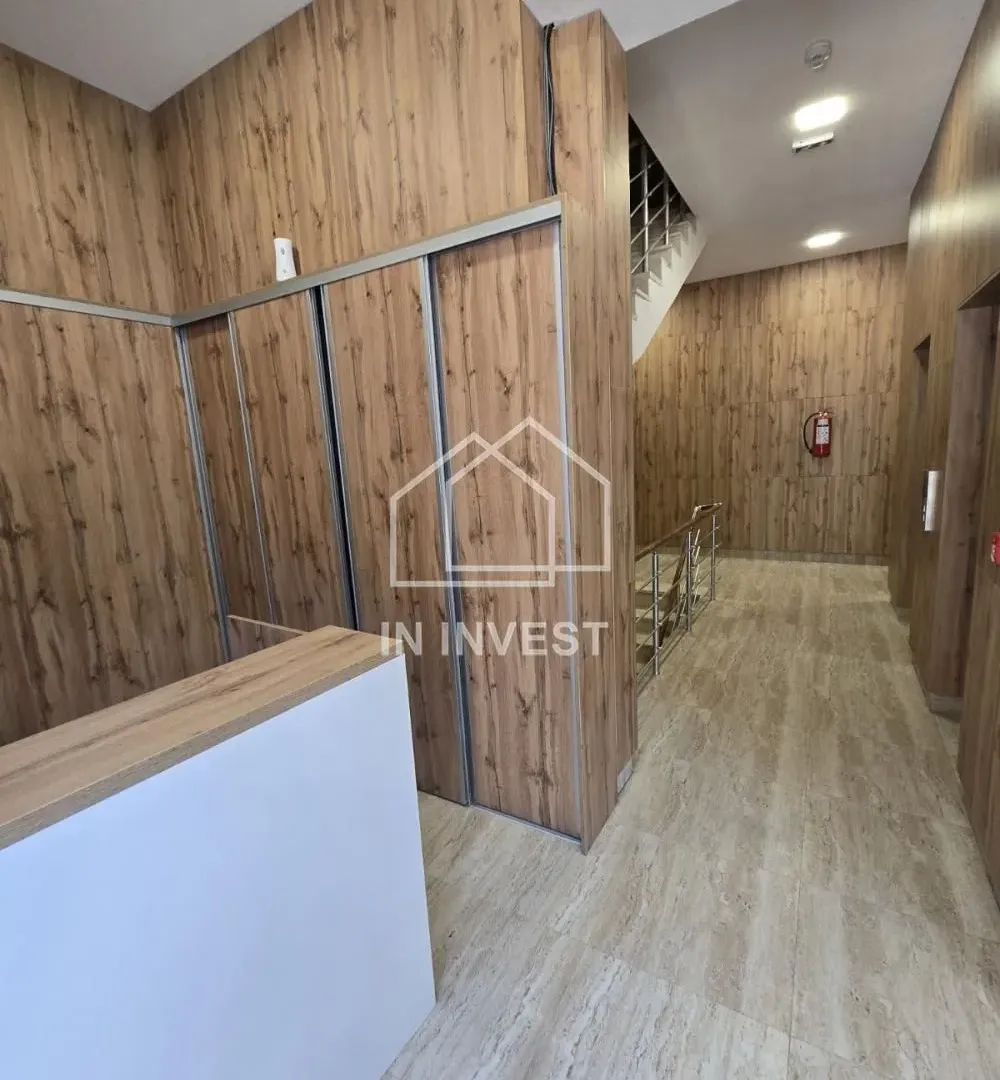 Prodaja, dvosoban stan, 38m², Centar, Zlatibor