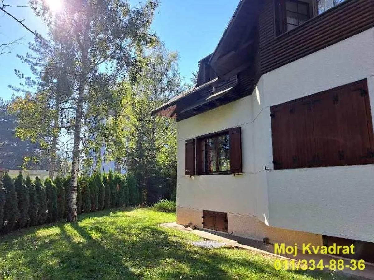 Prodaja, kuća, 260m², Zlatibor, Srbija