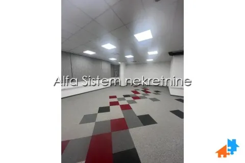 Rent, office space, 435m², Stari Merkator, Novi Beograd Sve Podlokacije - image 8