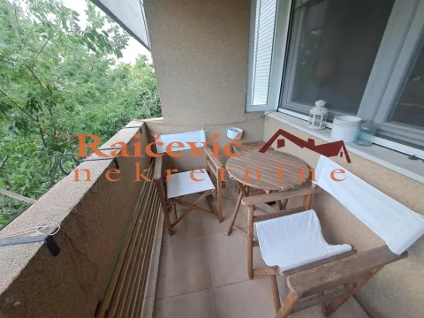 Prodaja, trosoban stan, 62m², Retenzija, Beograd - image 13