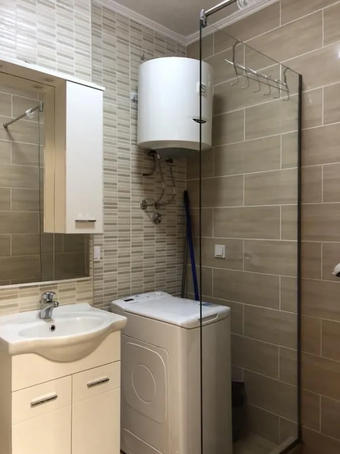 Rent, two bedroom apartment, 55m², Centar, Tivat
