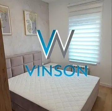 Rent, one bedroom apartment, 42m², Salajka, Novi Sad Sve Podlokacije - image 4