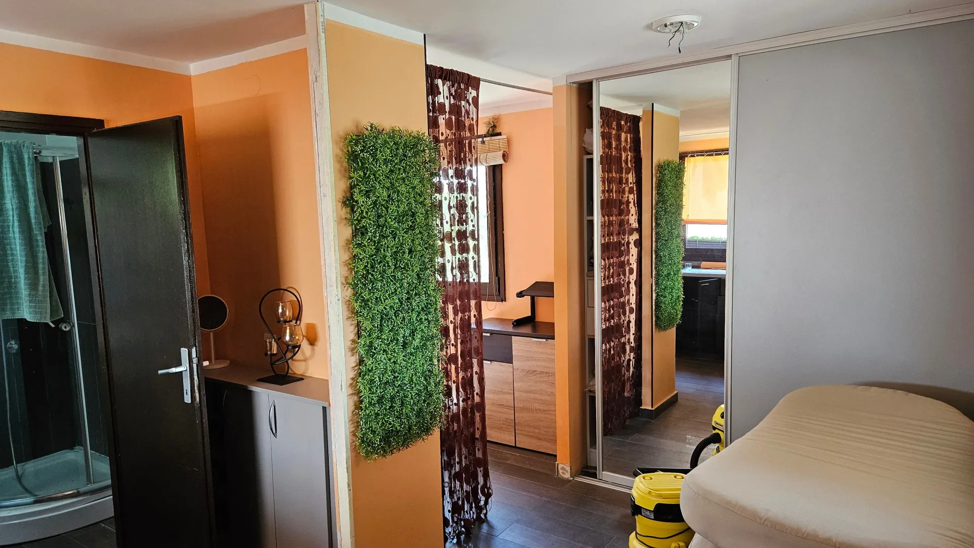 Rent, house, 28m², Šušanj, Bar