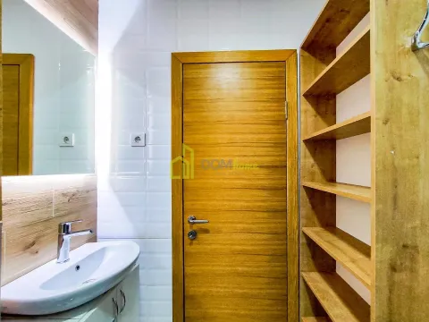 Sale, three bedroom apartment, 89m², Autobuska stanica, Podgorica - image 21