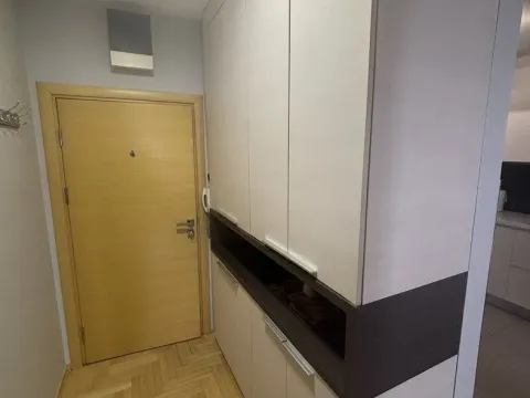 Izdavanje, jednosoban stan, 50m², Stari grad, Novi Sad - image 10