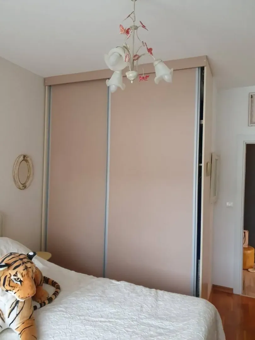Sale, one bedroom apartment, 51m², Bečići, Budva