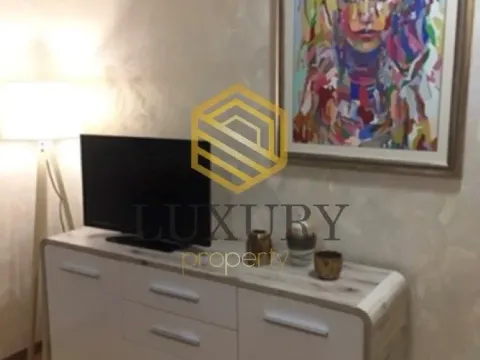 Izdavanje, garsonjera, 31m², City Kvart, Podgorica - image 8