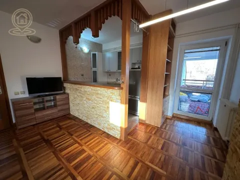 Rent, three bedroom apartment, 55m², Novo naselje, Novi Sad - image 3