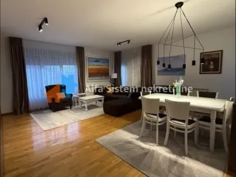 Rent, four bedroom apartment, 108m², Lekino Brdo, Voždovac Sve Podlokacije - image 2