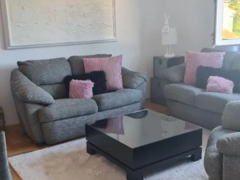 Izdavanje, jednosoban stan, 48m², Cetinje, Crna Gora - image 7