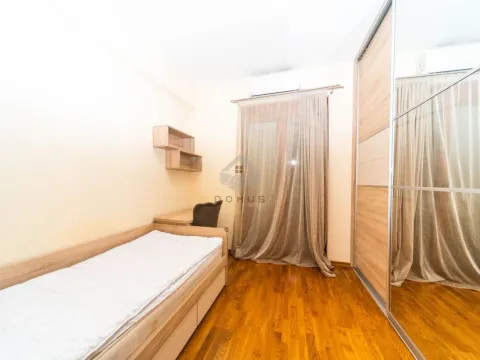 Rent, three bedroom apartment, 86m², Stara Varoš, Podgorica - image 30