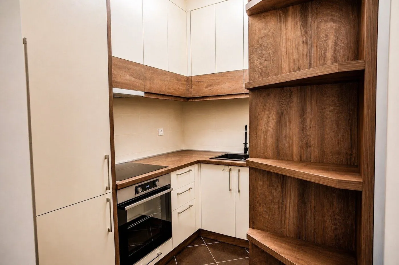 Rent, three bedroom apartment, 140m², Krivi Most, Podgorica