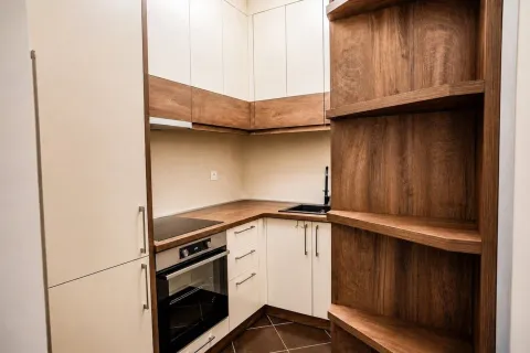 Rent, three bedroom apartment, 140m², Krivi Most, Podgorica - image 4