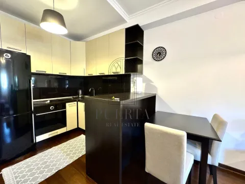 Rent, one bedroom apartment, 45m², Gorica C, Podgorica - image 4