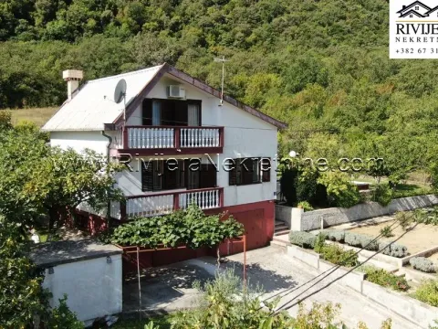 Prodaja, kuća, 180m², Sutorina, Herceg Novi - image 6