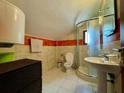 Izdavanje, jednosoban stan, 45m², Budva okolina, Budva - image 9