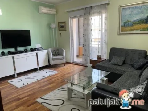 Izdavanje, stan, 75m², City Kvart, Podgorica - image 3