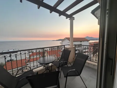 Prodaja, dvosoban stan, 56m², Pržno, Budva - image 3