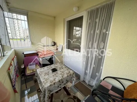 Sale, three bedroom apartment, 105m², Centar, Bar - image 4