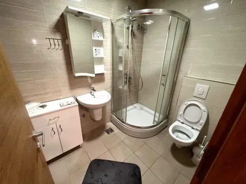 Sale, two bedroom apartment, 64m², City Kvart, Podgorica - image 12