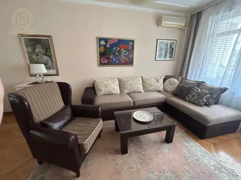 Izdavanje, dvosoban stan, 65m², Savski Venac, Beograd - image 3