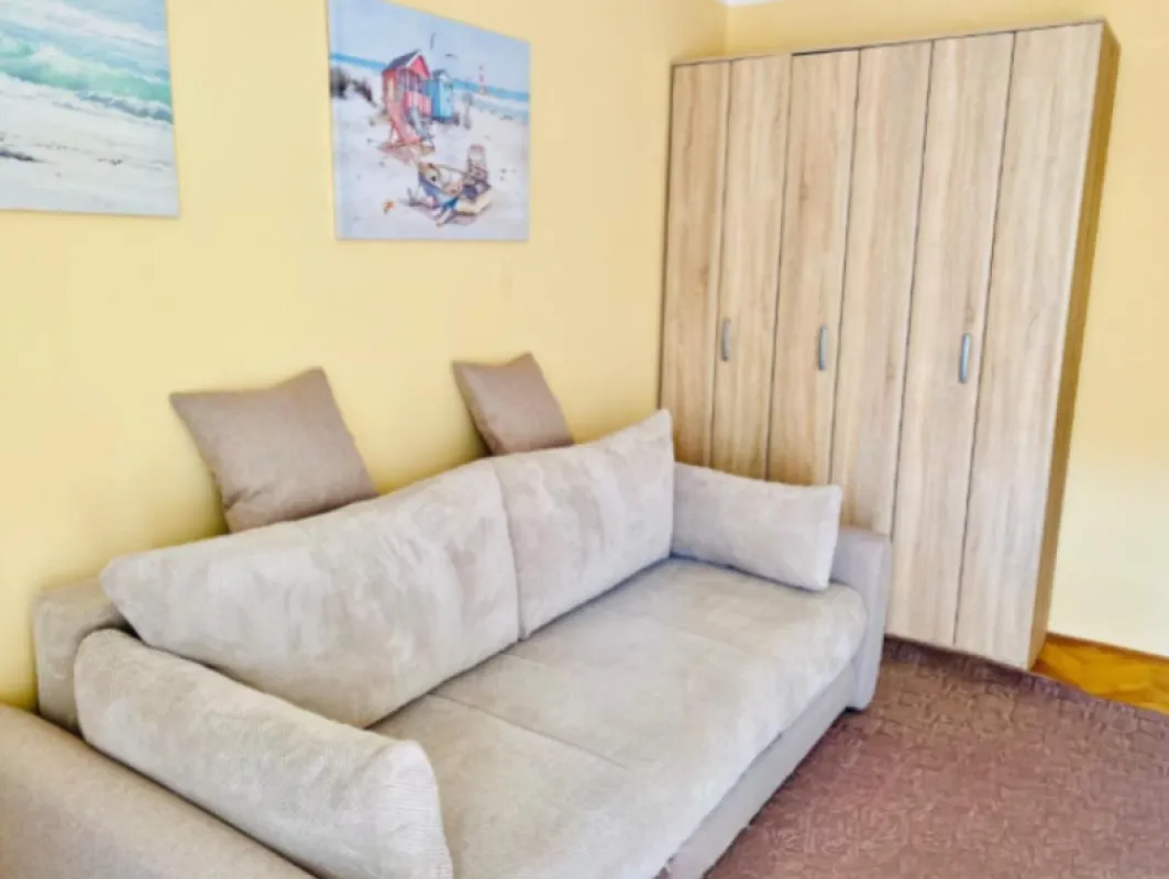 Sale, studio apartment, 24m², Bar, Crna Gora