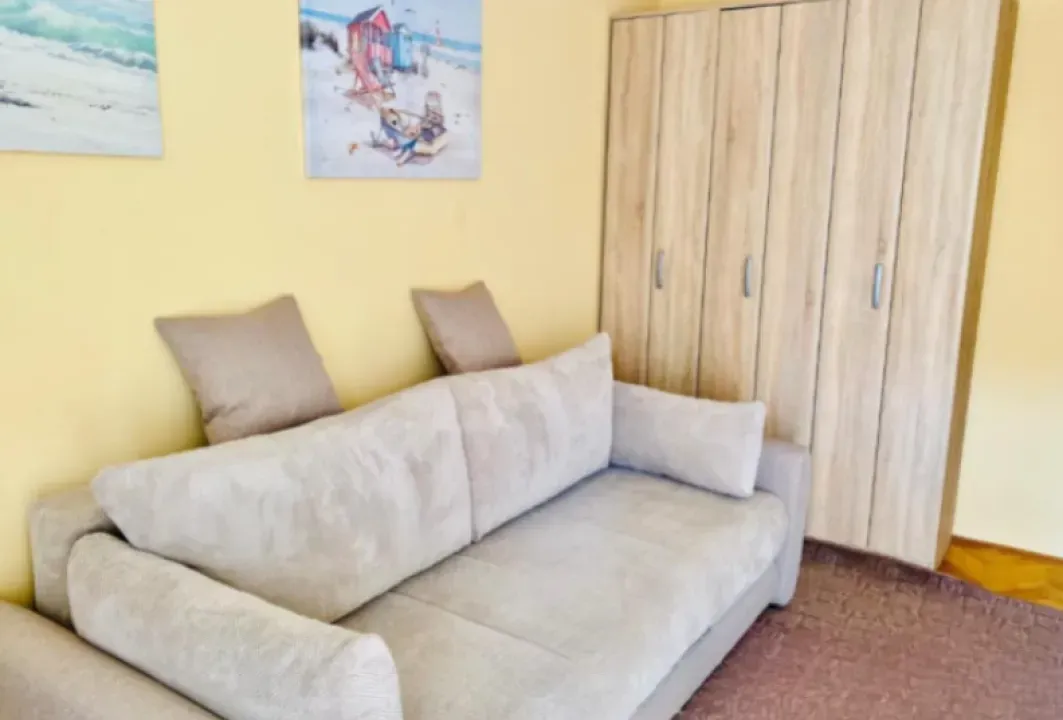 Sale, studio apartment, 24m², Bar, Crna Gora