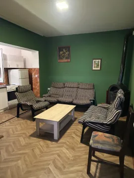 Izdavanje, jednosoban stan, 55m², Masline, Podgorica - image 6