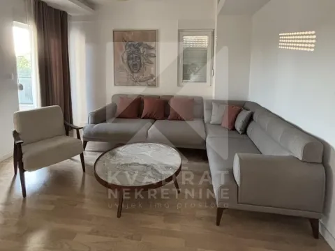 Sale, two bedroom apartment, 67m², Centar, Podgorica - image 2