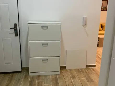 Izdavanje, jednosoban stan, 55m², Kava, Tivat - image 11