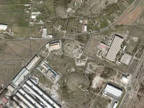 Prodaja, zemljište, 10500m2, Dajbabe, Podgorica Prodaja, zemljište, 10500m2, Dajbabe, Podgorica