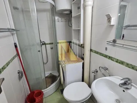 Rent, studio apartment, 26m², Liman 2, Novi Sad Sve Podlokacije - image 7