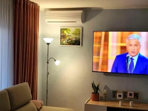 Prodaja, dvosoban stan, 83m², Kalimanj, Tivat - image 4