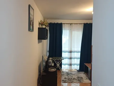 Izdavanje, jednosoban stan, 42m², Bijeli Do, Budva - image 3