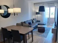 Izdavanje, jednosoban stan, 42m², Central Point, Podgorica - image 16