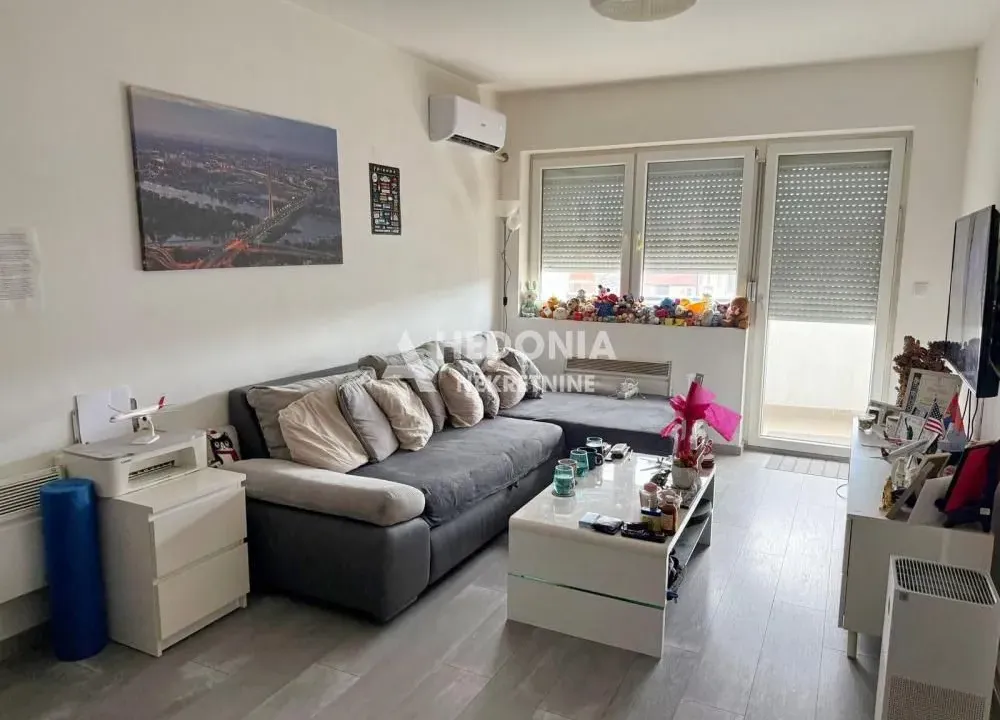 Prodaja, jednosoban stan, 39m², Mirijevo 1, Mirijevo Sve Podlokacije