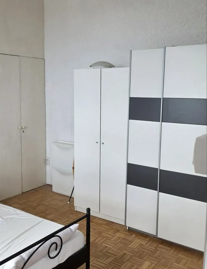 Sale, two bedroom apartment, 50m², Lion, Zvezdara Sve Podlokacije