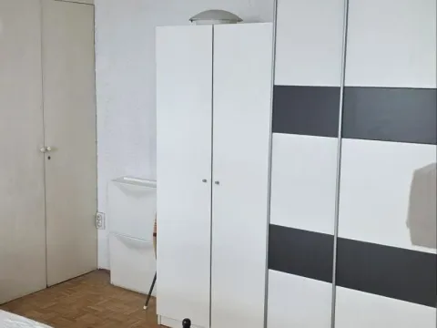 Sale, two bedroom apartment, 50m², Lion, Zvezdara Sve Podlokacije - image 2
