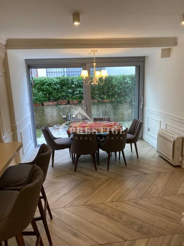 Rent, two bedroom apartment, 147m², Gorica C, Podgorica
